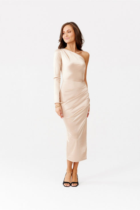 Evening dress model 186627 Roco Fashion